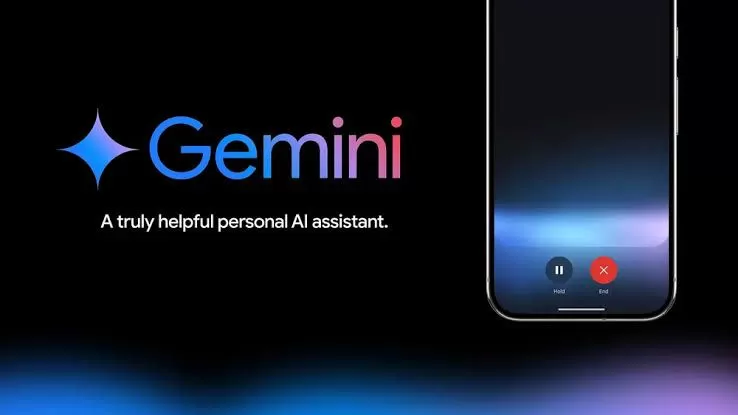 foto: gemini asisten AI utama samsung