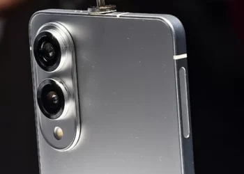 foto: samsung galaxy s25 edge