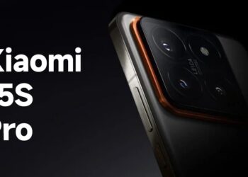 foto: xiaomi 15s pro