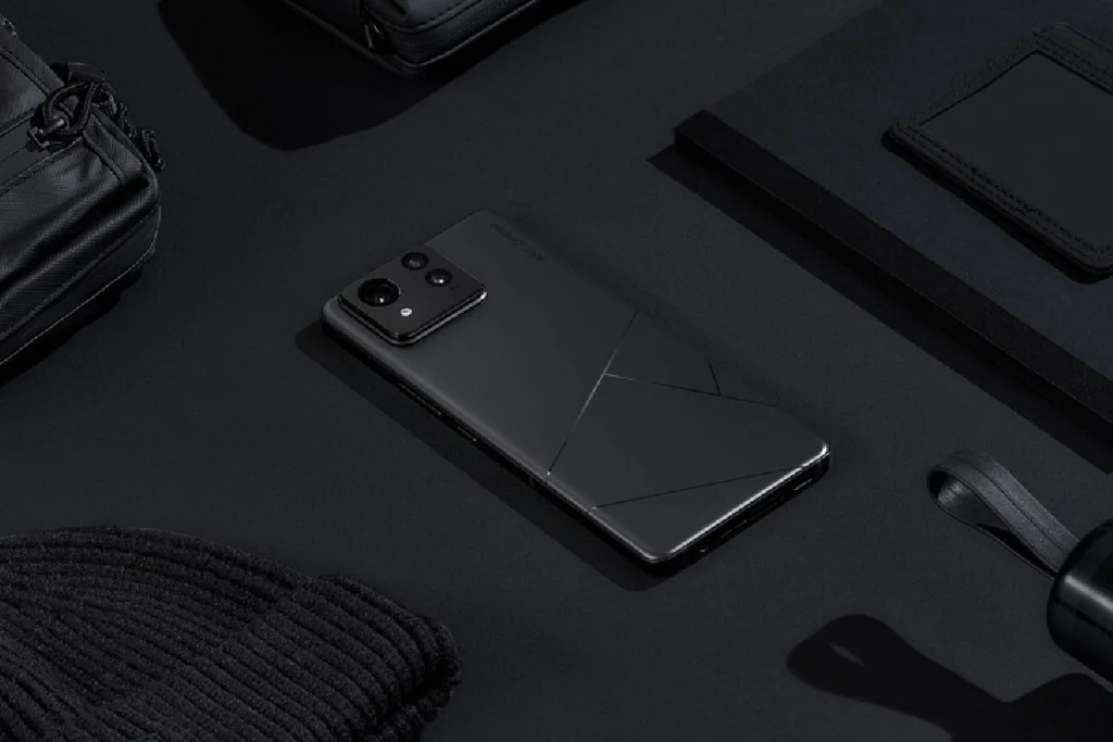 foto: asus zenfone 12 ultra