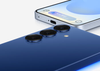 foto: samsung galaxy s25 series