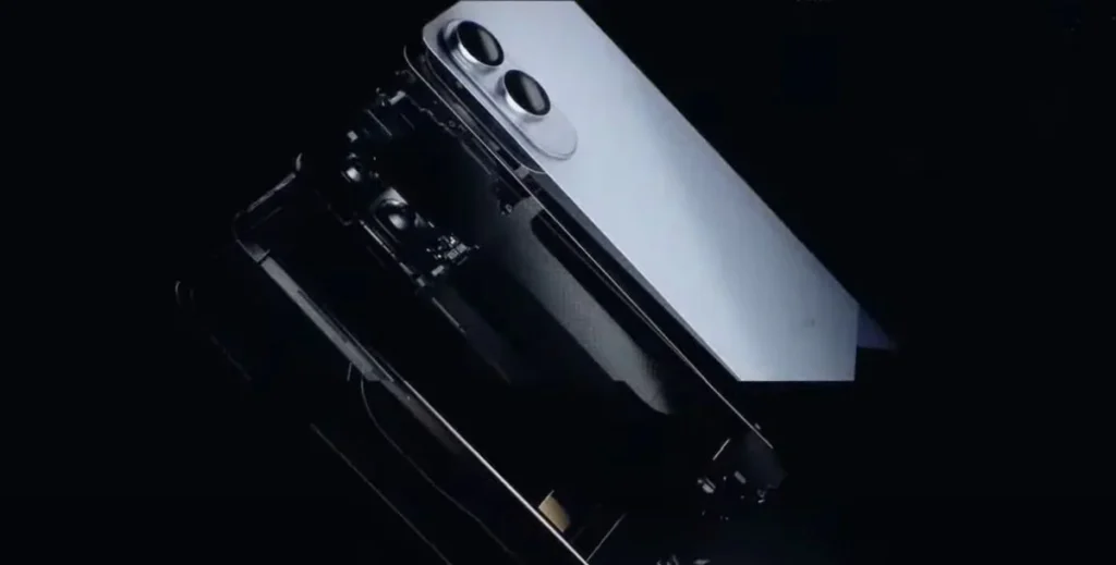 foto: samsung galaxy s25 edge
