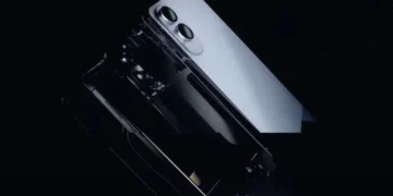 foto: samsung galaxy s25 edge