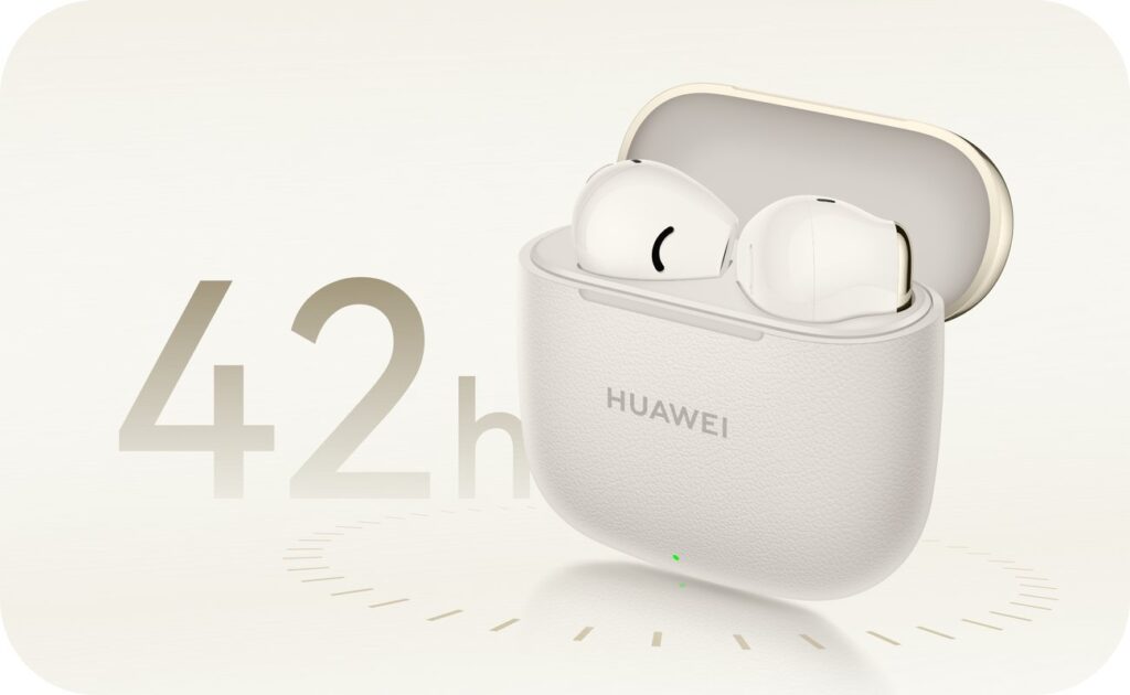 foto: huawei freebuds se 3
