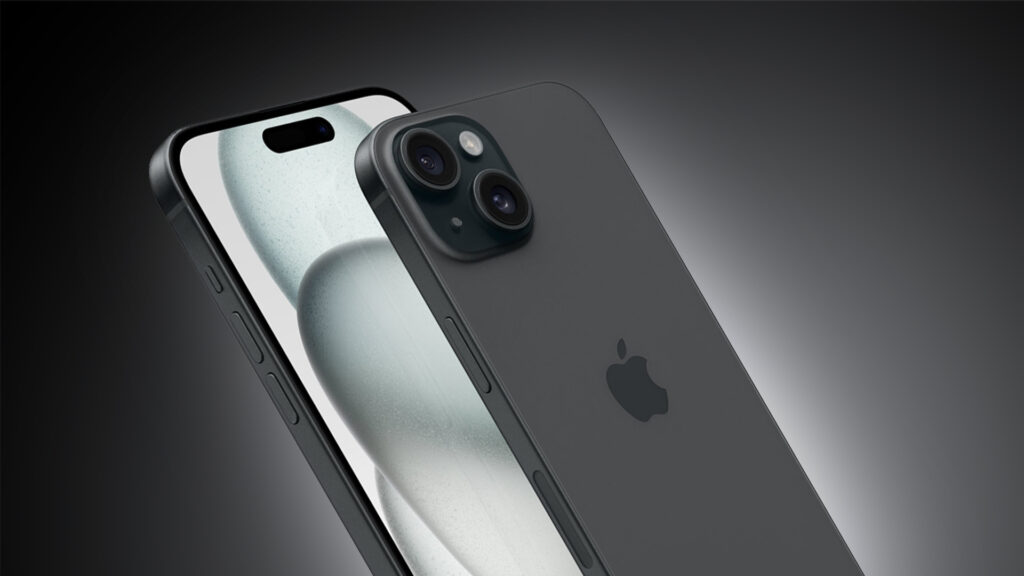 foto: iPhone