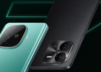 foto: iqoo z9 series