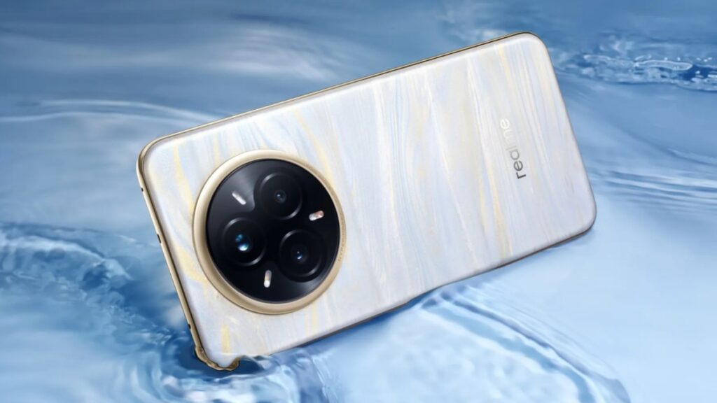 foto: realme 14 pro series