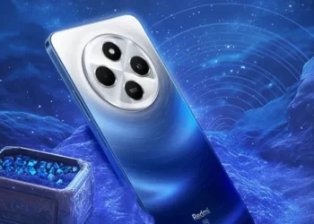 foto: harga HP Xiaomi Maret