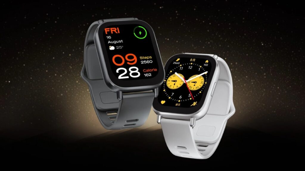 foto: redmi watch 5
