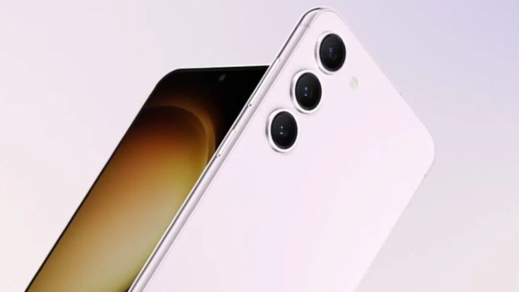 foto: samsung galaxy s25 slim