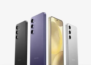 foto: samsung galaxy s25 slim