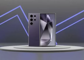 foto: samsung galaxy s25 ultra