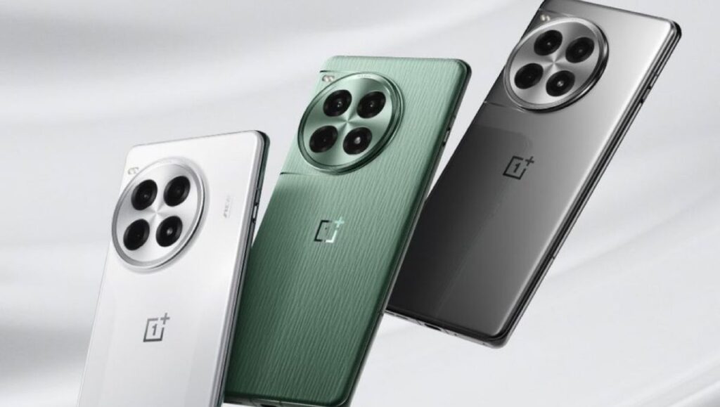 foto: oneplus 13r