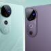 foto: vivo v40 series