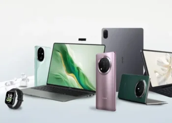 foto: 8 Produk Honor Rilis di Indonesia