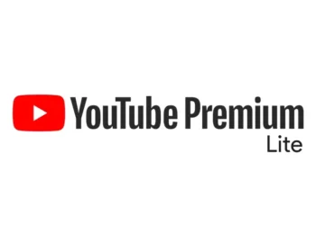 foto: YouTube Premium Lite