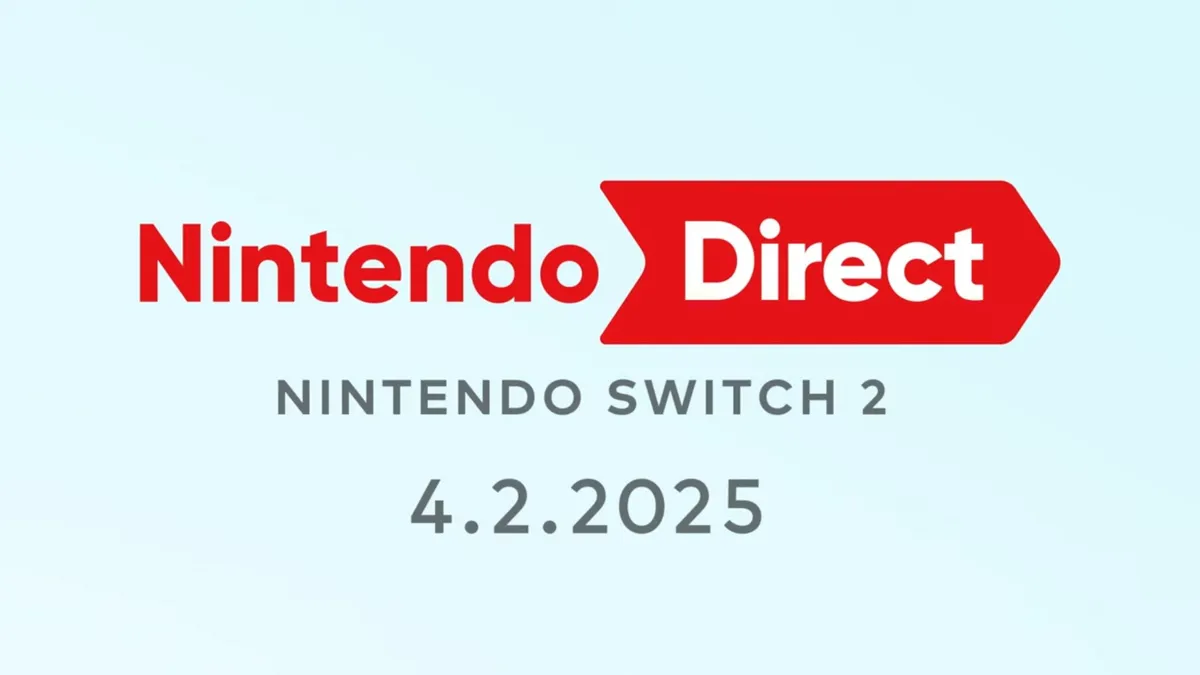 foto: tanggal nintendo switch 2 direct