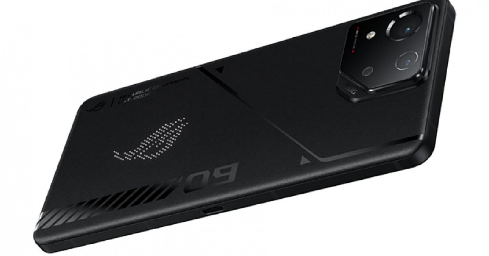 foto: ROG Phone 9 SE