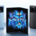 foto: vivo x fold 4