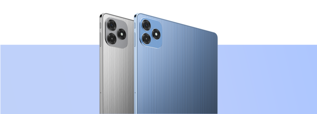 foto: itel vista tab 30 pro