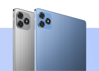 foto: itel vista tab 30 pro