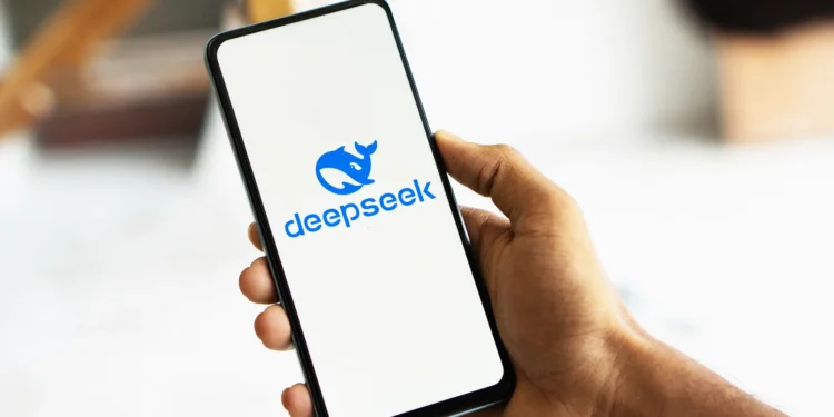 foto: DeepSeek AI (Wired)