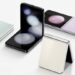 foto: samsung galaxy z flip 7 fe