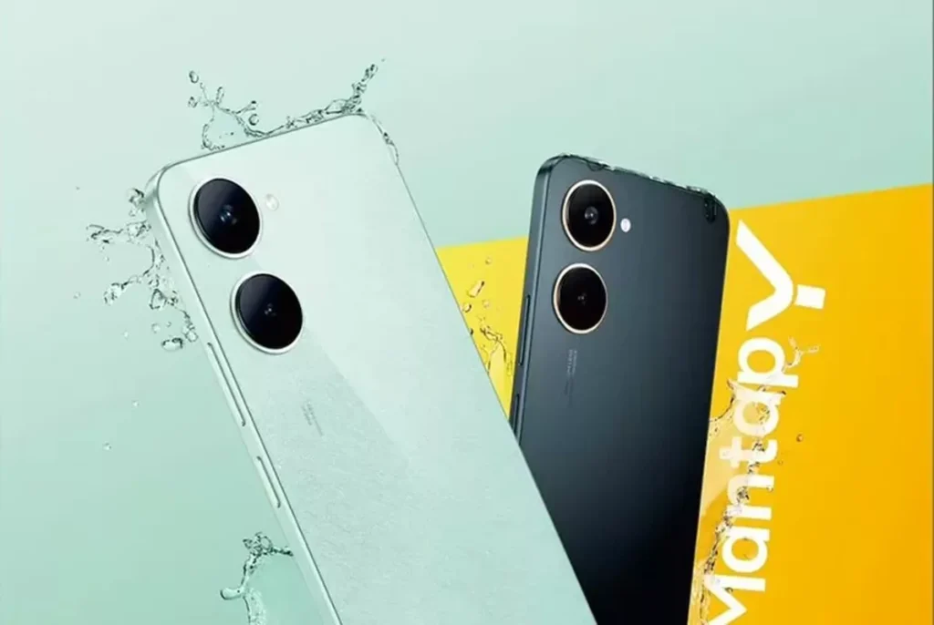 foto: vivo y04