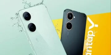 foto: vivo y04