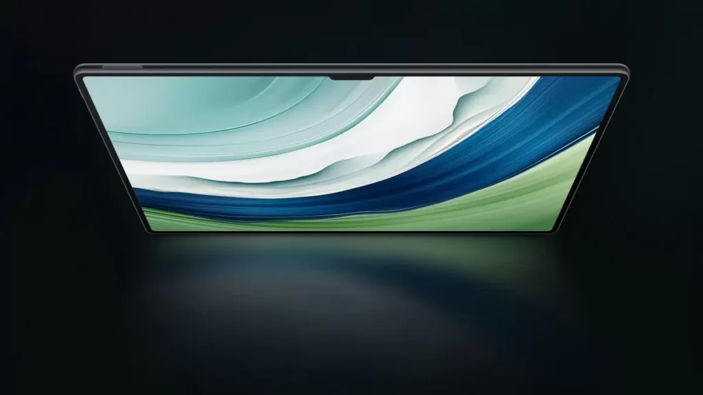 foto: Huawei MatePad Pro 13.2