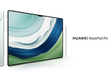 foto: Huawei MatePad Pro 13.2