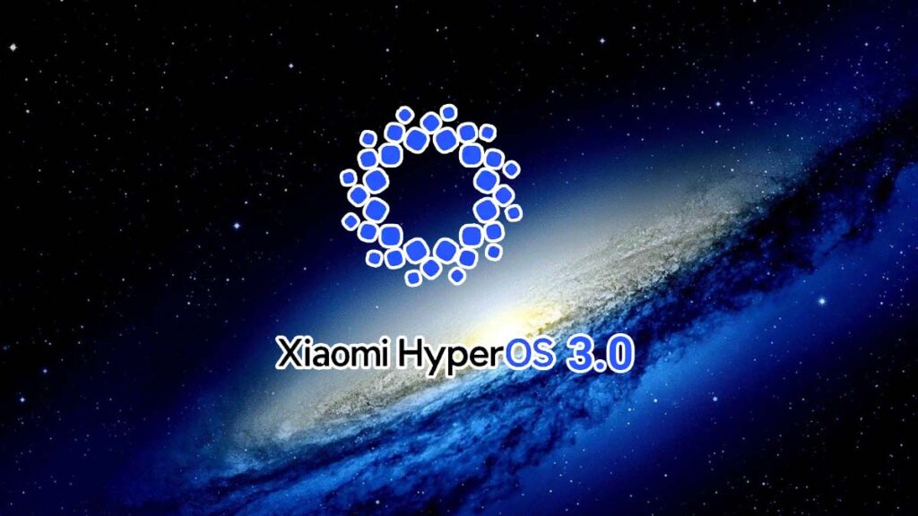 foto: HyperOS 3.0