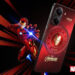 foto: Poco X7 Pro Iron Man Edition