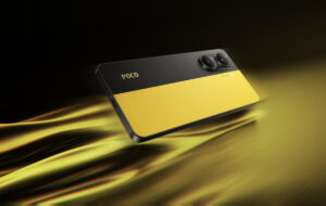 foto: poco x7 pro