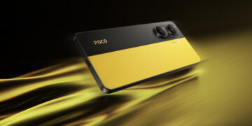 foto: poco x7 pro