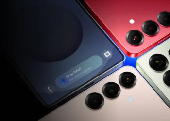 foto: samsung galaxy s25 series