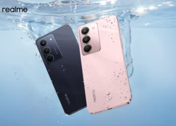 foto: Realme C75x