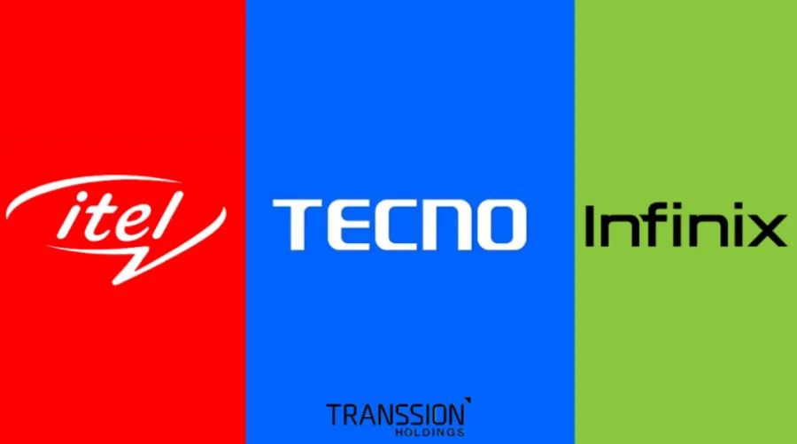 foto: Transsion