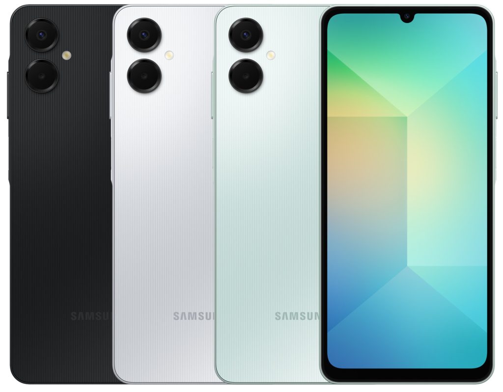 foto: Samsung Galaxy A06 5G