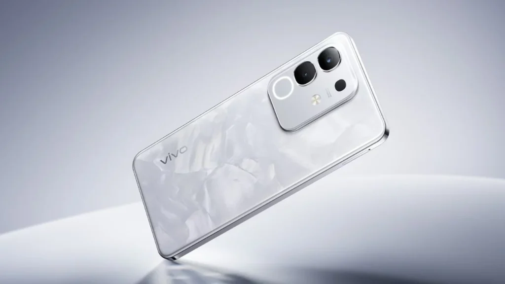 foto: Vivo Y29