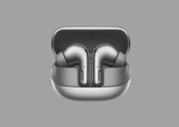 foto: Xiaomi Buds 5 Pro