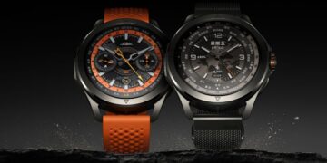foto: Xiaomi Watch S4