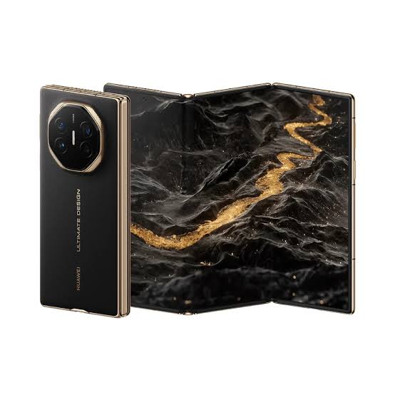 foto: Huawei Mate XT Ultimate Design