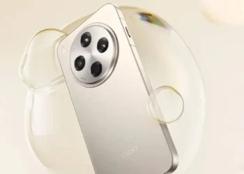 foto: Oppo Find X8 ultra