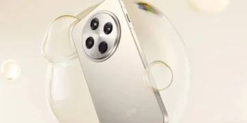 foto: Oppo Find X8 ultra