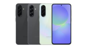 foto: Samsung Galaxy A56 (evleaks)