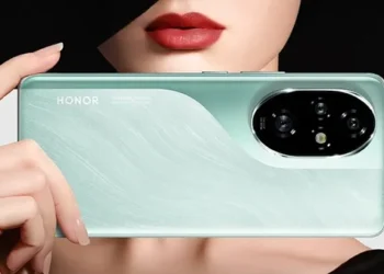 foto: Honor 200 Pro
