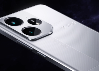foto: Realme Neo 7x 5G