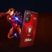 foto: Poco X7 Pro Iron Man Edition
