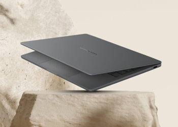 foto: Asus Zenbook A14